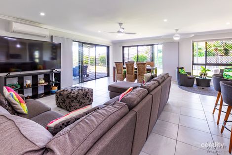 Property photo of 4 Poinciana Drive Innes Park QLD 4670