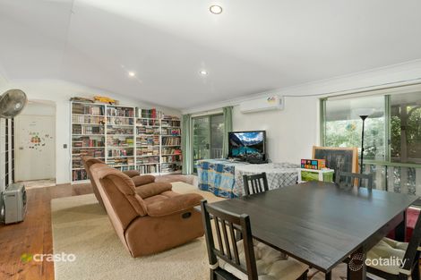 Property photo of 24 Lloyds Road Springbrook QLD 4213