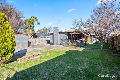 Property photo of 71 Helen Road Ferntree Gully VIC 3156