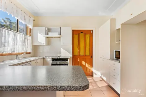 Property photo of 3 Parkhill Parade Waratah West NSW 2298