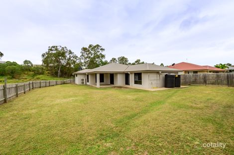 Property photo of 13 Takoko Place Kirkwood QLD 4680