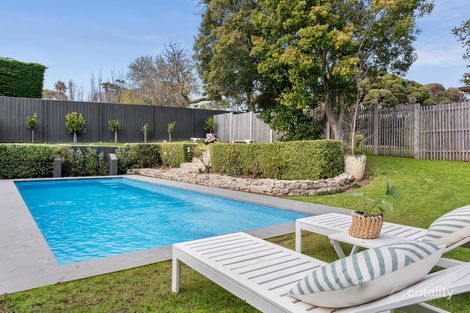 Property photo of 35 Morell Street Mornington VIC 3931