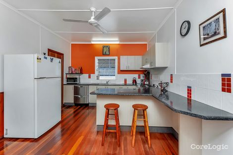 Property photo of 101 Callaghan Street Mooroobool QLD 4870