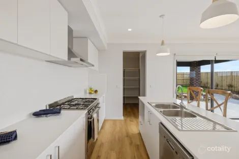 Property photo of 13 Burgan Avenue North Wonthaggi VIC 3995