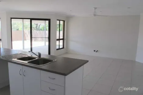 Property photo of 13 Jeana Close Boyne Island QLD 4680