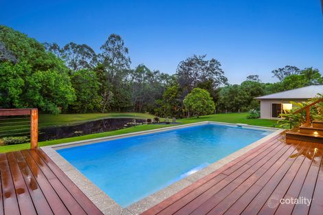 Property photo of 10 Wombat Place Ninderry QLD 4561