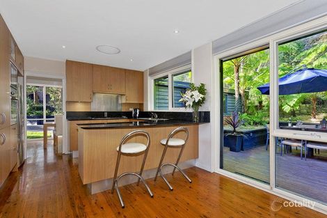 Property photo of 5 Borgnis Street Davidson NSW 2085