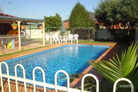 Property photo of 547 Daly Street Lavington NSW 2641