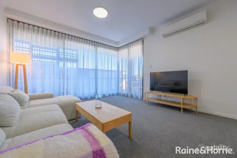 216/75 Central Lane, Gladstone Central, QLD 4680