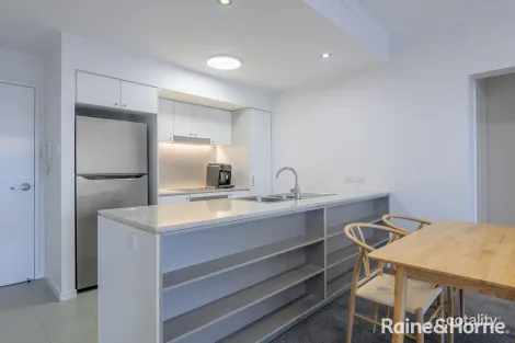 Property photo of 216/75 Central Lane Gladstone Central QLD 4680