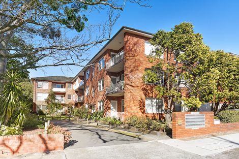 Property photo of 7/5-7 Gannon Avenue Dolls Point NSW 2219