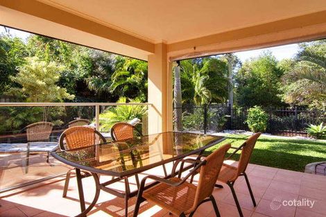 Property photo of 18 Pampling Place Twin Waters QLD 4564