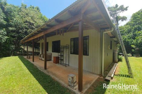 Property photo of 55 Nicole Drive Cape Tribulation QLD 4873