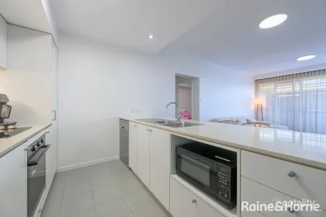 Property photo of 216/75 Central Lane Gladstone Central QLD 4680
