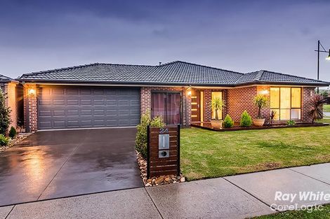 Property photo of 24 Everlasting Boulevard Cranbourne West VIC 3977