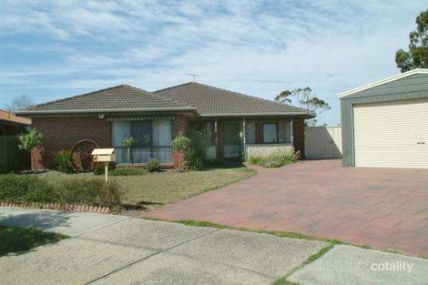 Property photo of 3 Tingle Close Narre Warren VIC 3805