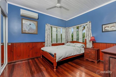 Property photo of 101 Callaghan Street Mooroobool QLD 4870