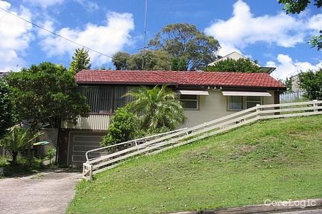 Property photo of 21 Charles Street Cardiff NSW 2285