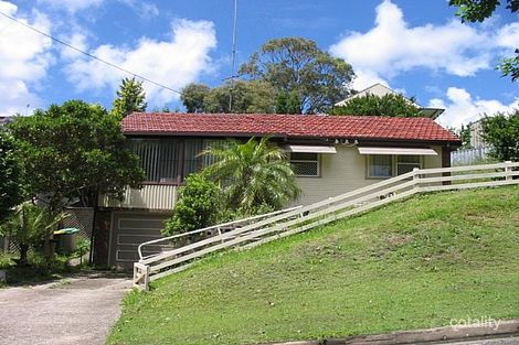 Property photo of 21 Charles Street Cardiff NSW 2285