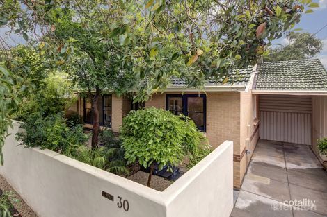 Property photo of 30 Thirkell Avenue Beaumont SA 5066