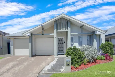 8 Jasper Ave, Hamlyn Terrace, NSW 2259