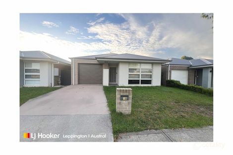 18 Winter St, Denham Court, NSW 2565