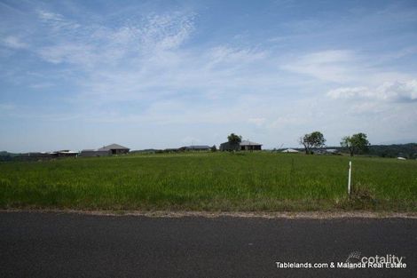 Property photo of 7 Emerson Road Peeramon QLD 4885