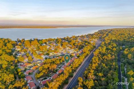 Property photo of 18/1515 Old Coast Road Bouvard WA 6211