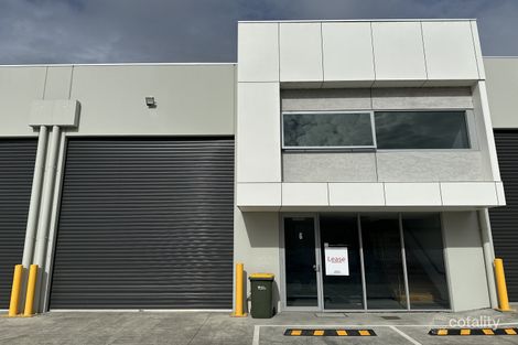 6/130 Gateway Bvd, Epping, VIC 3076