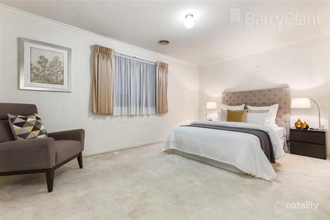 Property photo of 35 Scotia Crescent Keysborough VIC 3173