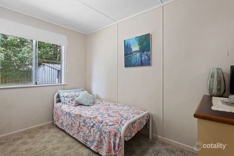 Property photo of 1 McIntyre Street Centenary Heights QLD 4350