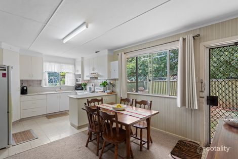 Property photo of 1 McIntyre Street Centenary Heights QLD 4350