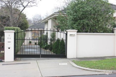 Property photo of 2/64 Glen Iris Road Glen Iris VIC 3146
