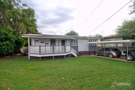 Property photo of 28 Maenporth Street Leichhardt QLD 4305