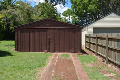 14 Arthur St, East Toowoomba, QLD 4350