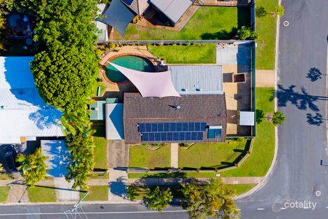 Property photo of 58 Poinsettia Avenue Runaway Bay QLD 4216