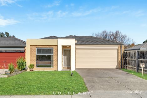 Property photo of 4 Granya Grove Pakenham VIC 3810