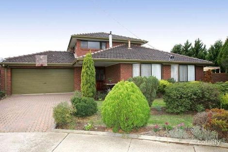 Property photo of 9 Sheppard Court Altona Meadows VIC 3028