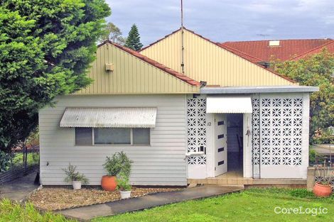 Property photo of 12 Arlington Street Rockdale NSW 2216