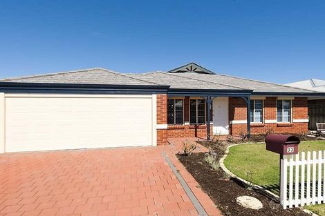 33 Bancombe Cres, Ellenbrook, WA 6069