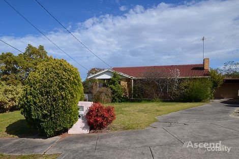 1 Retford Ct, Doncaster East, VIC 3109