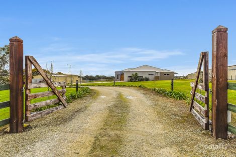 Property photo of 214 Wynham Road Moorak SA 5291