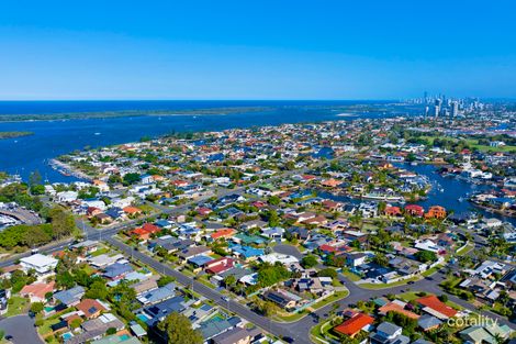 Property photo of 58 Poinsettia Avenue Runaway Bay QLD 4216