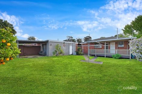 Property photo of 28 Michigan Road Seven Hills NSW 2147