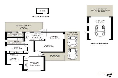 Property photo of 28 Michigan Road Seven Hills NSW 2147