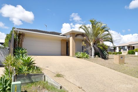 Property photo of 26 Daintree Boulevard New Auckland QLD 4680