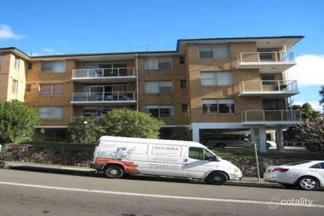 10/100 Spit Rd, Mosman, NSW 2088