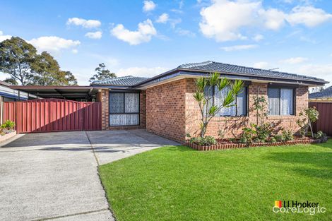 Property photo of 10 Standish Avenue Oakhurst NSW 2761
