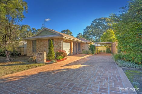 Property photo of 1/3 John Purcell Way South Nowra NSW 2541