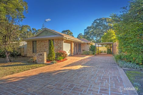 Property photo of 1/3 John Purcell Way South Nowra NSW 2541